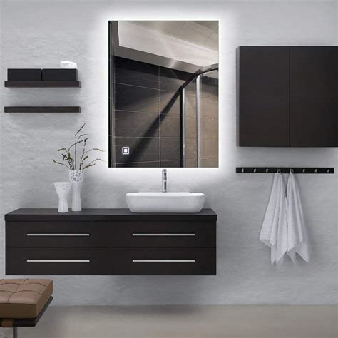 10 Modern Led Mirrors That Will Totally Change Your Bathroom