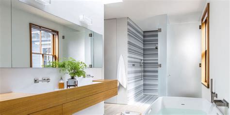 Honeycomb tiles by sebring design build. Bathroom Design Trends in 2019 - Bathroom Trends