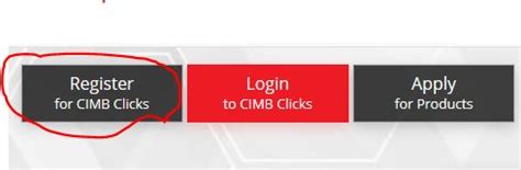 Cara mudah daftar akaun cimb online | cimb clicks easy way to register cimb clicks sememangnya mempunyai akaun bank dalam talian sangat penting. Cara Mudah Daftar CIMB Click Online Dalam 5 Minit