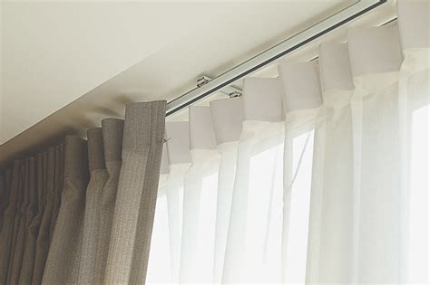 30 Types Of Curtains Popular Variety Lining Materials With Pictures