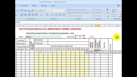 Ejemplos De Planilla De Empleados En Excel