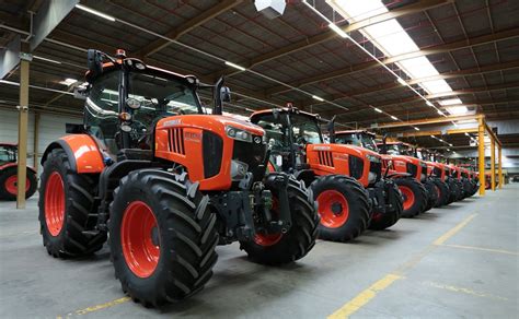 Les Tracteurs Made In France Tout Ce Quil Faut Savoir