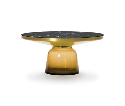 Shop for round marble coffee table online at target. Bell Coffee Table brass-marble-orange | Architonic