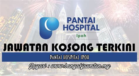 The berkat ialah tempat mencari kerja kosong untuk golongan b40 dan m40. Jawatan Kosong di Pantai Hospital Ipoh - 21 January 2017 ...