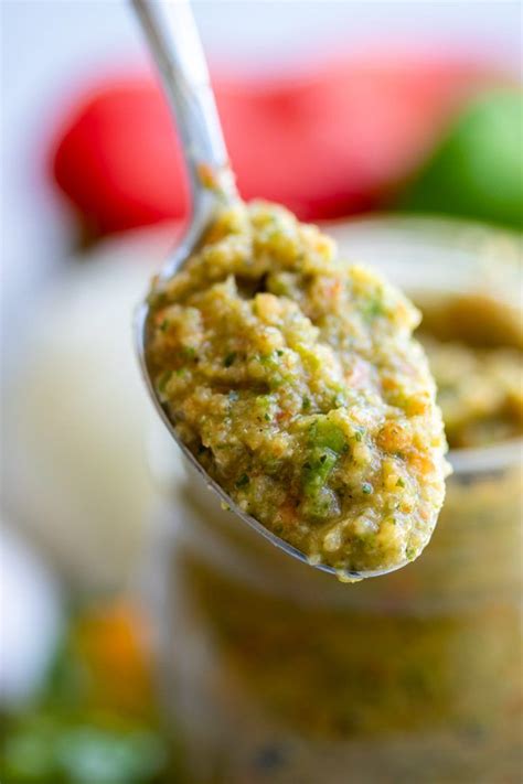 Arroz con gandules, roasted pig, pasteles, coquito, pitorro, rice pudding or tembleque. Sofrito (Traditional Puerto Rican Style) Recipe - Kitchen ...