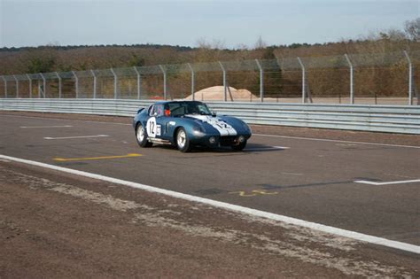 Everything f1 in one place! On the old F1 track of Dijon (France) - Club Cobra Photo ...