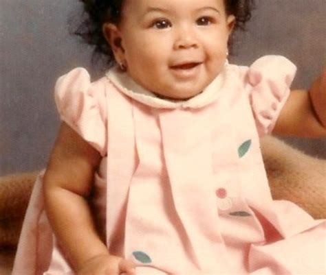 Beyonce Shares Adorable Baby Photo Of Herself Looks Like Blue Ivy
