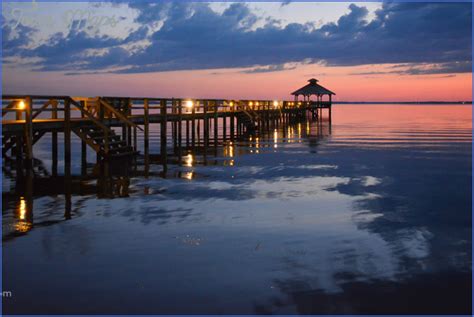There are plenty of places where you can get a higher. TRAVEL TO NORTH CAROLINA OUTER BANKS - ToursMaps.com