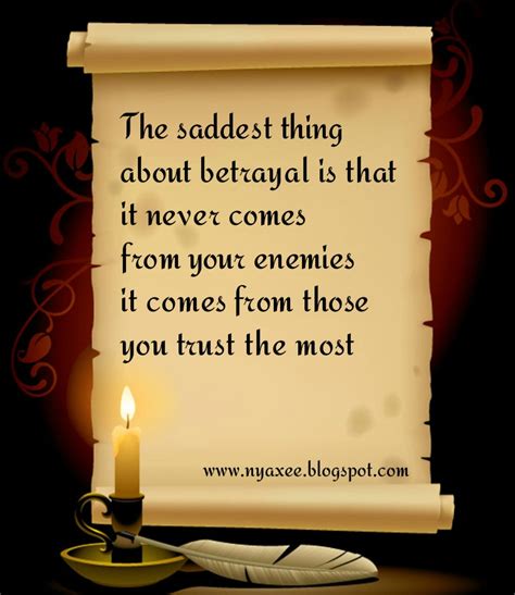 Today we come with some fake family quotes that help you to understand the people in detail. The saddest thing about betrayal - Welcome to Nyaxee World