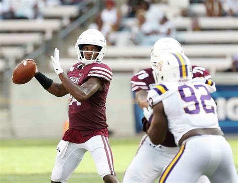 College Football Preview Texas Southern At Incarnate Word