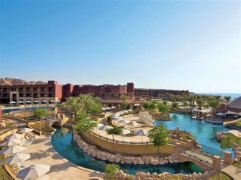 Movenpick Resort And Spa Tala Bay Aqaba Desde 961722 Jordania Opiniones Y Comentarios