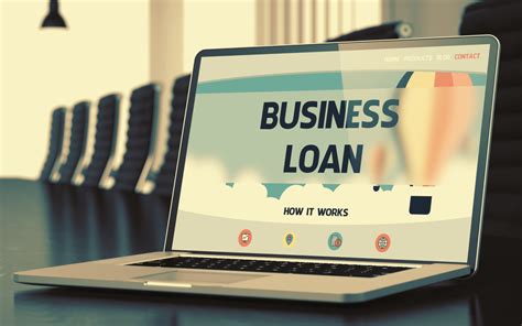 The Types Of Business Loans Available On The Market Today Debthunch