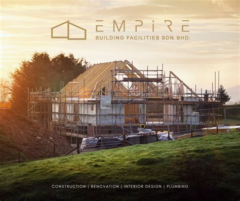 The mammoth empire group is regarded as being one of the most exciting and emerging property developers in malaysia. Empire Building Facilities Sdn. Bhd. - Home | Facebook