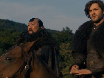The show premiered on netflix on december 12, 2014. 'Marco Polo' Season 3 In The Works? New Script To Kill ...
