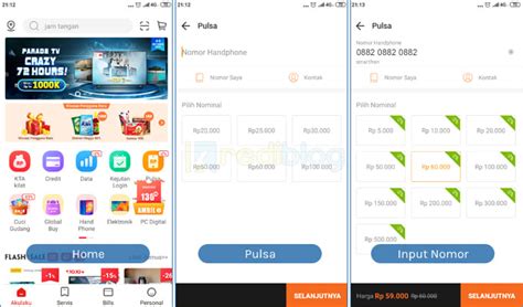 Bagi pengguna smartphone berbasis sistem operasi android atau. Cara Mengambil Pulsa Dari Teman - Cara Mencuri Pulsa Teman ...