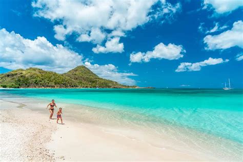 15 fotos que demuestran por qué barbados es el lugar perfecto para vivir y trabajar en forma