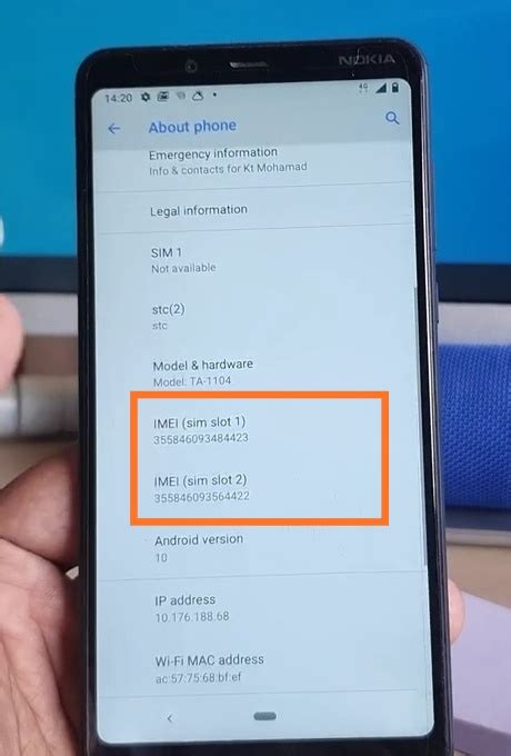 Silahkan isi nomor hp yang akan di lacak lokasi area wilayahnya atau pembuatan dari nomor hp tersebut. 7+ Cara cek IMEI nokia ( Mengecek Garansi , BM atau Resmi ...