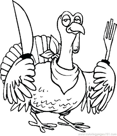 Easy Turkey Drawing At Explore Collection Of Easy
