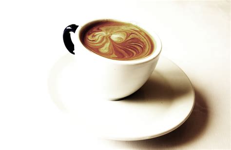 Free Images Cafe Cappuccino Saucer Drink Breakfast Espresso Eat