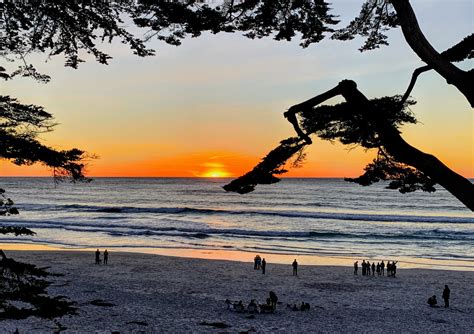 The Perfect Weekend In An Idyllic Town Carmel By The Sea