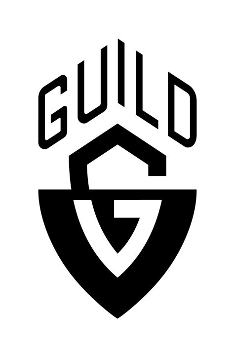 Guild Logos