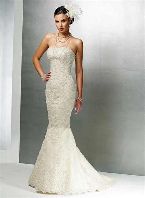 Https://wstravely.com/wedding/a Mermaid Style Wedding Dress