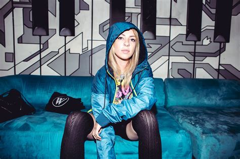 Alison Wonderland Live At Ultra Music Festival 2016 Miami 18 Mar 2016