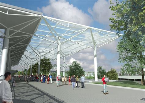 Bristol Airport Begins Phase 2 Of Public Consultation