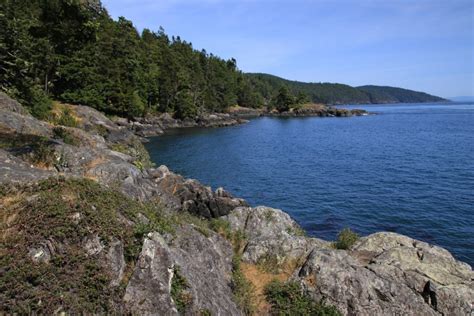 Sooke Victoria And South Vancouver Island Vancouver Island And The