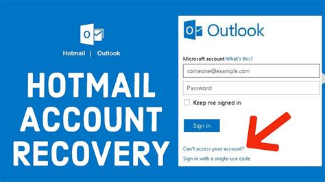 1877698 1665 How To Recover And Access Your Old Hotmail Account By