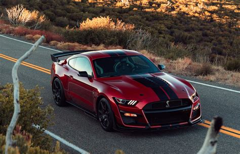 All mustang shelby gt350, shelby gt350r and shelby gt500 prices exclude gas guzzler tax. 2020 Ford Mustang Shelby GT500: 760 Reasons Why! | Fit Fathers