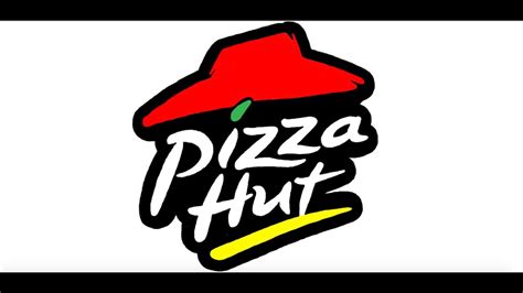 Pizza Hut Logos