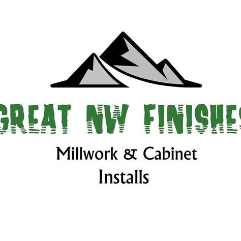 great nw finishes
