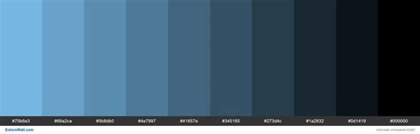 Shades Xkcd Color Sky 82cafc Hex Hex Colors Hex Color Palette