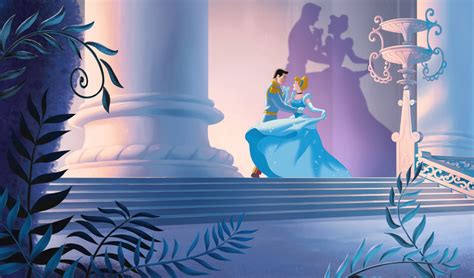 Cinderella Iconic Scene Cinderella Disney Cinderella Characters