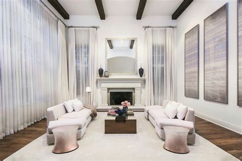 Form Designstudio Top Interior Designers Luxury Living Room