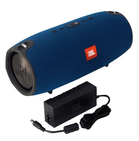 Browse our range online today! JBL Xtreme: Bluetooth Lautsprecher (mit 10.000 mAh Akku ...