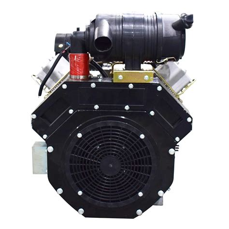 Bisonchina Chinese 25hp V Twin Kubota 2 Cylinder Diesel Engine Buy