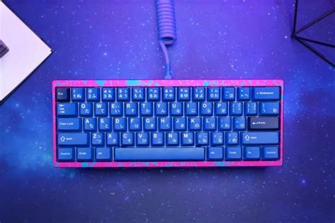 Most Expensive Gaming Keyboard 2024 Explore The Pinnacle Of Gaming Luxury