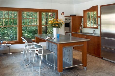 We did not find results for: Increased Kitchen Functionality: Stainless Steel Work ...