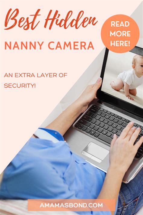 best nanny cams reviews comparison to help you choose artofit