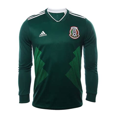 Sitio líder en elecciones y política en méxico. Jersey méxico local ml 2018 adidas - hombre camiseta ...