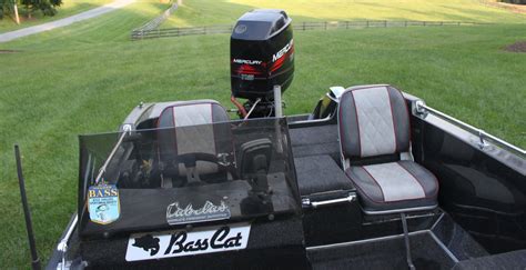 Used bass cat boats power boats for sale from around the world. Bass Cat Margay 1985 for sale for $2,200 - Boats-from-USA.com
