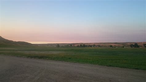 Sage Creek Campground | Wall, SD