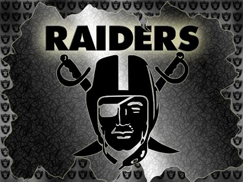 Download New Oakland Raiders Wallpaper Background By Tfoster
