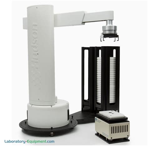 Platecrane Sciclops Automated Microplate Robot By Hudson Robotics
