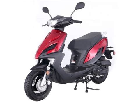 Tao Tao Zummer 50cc Scooter Tao Tao Scooter Sales And Scooter Shipping