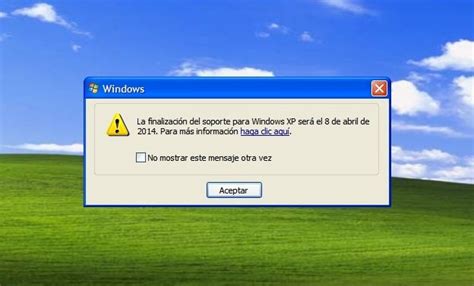 Windows Xp Service Pack 4 Llega En Forma No Oficial