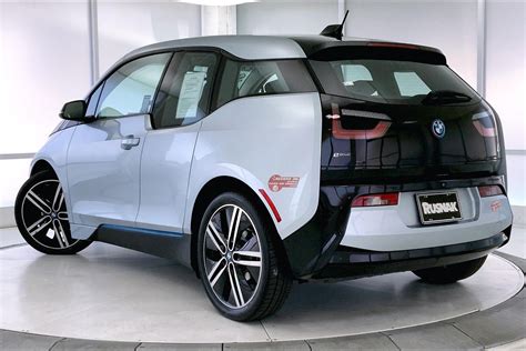 Bmw i3 94ah range extender. Certified Pre-Owned 2017 BMW i3 94Ah w/Range Extender 4D Hatchback in Thousand Oaks #24L00779 ...