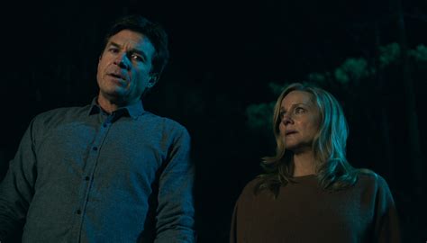 Ozark Nuovo Teaser E Foto Dell Ultima Stagione Della Serie Tv